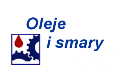Oleje i smary